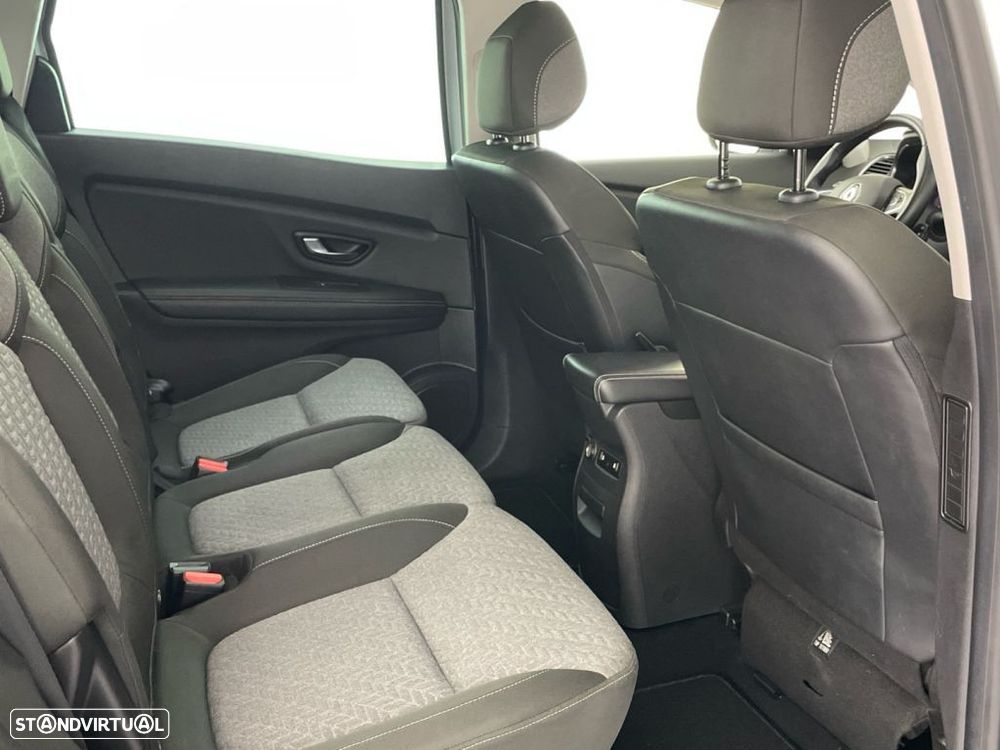 Renault Grand Scénic 1.3 TCe Limited - 23