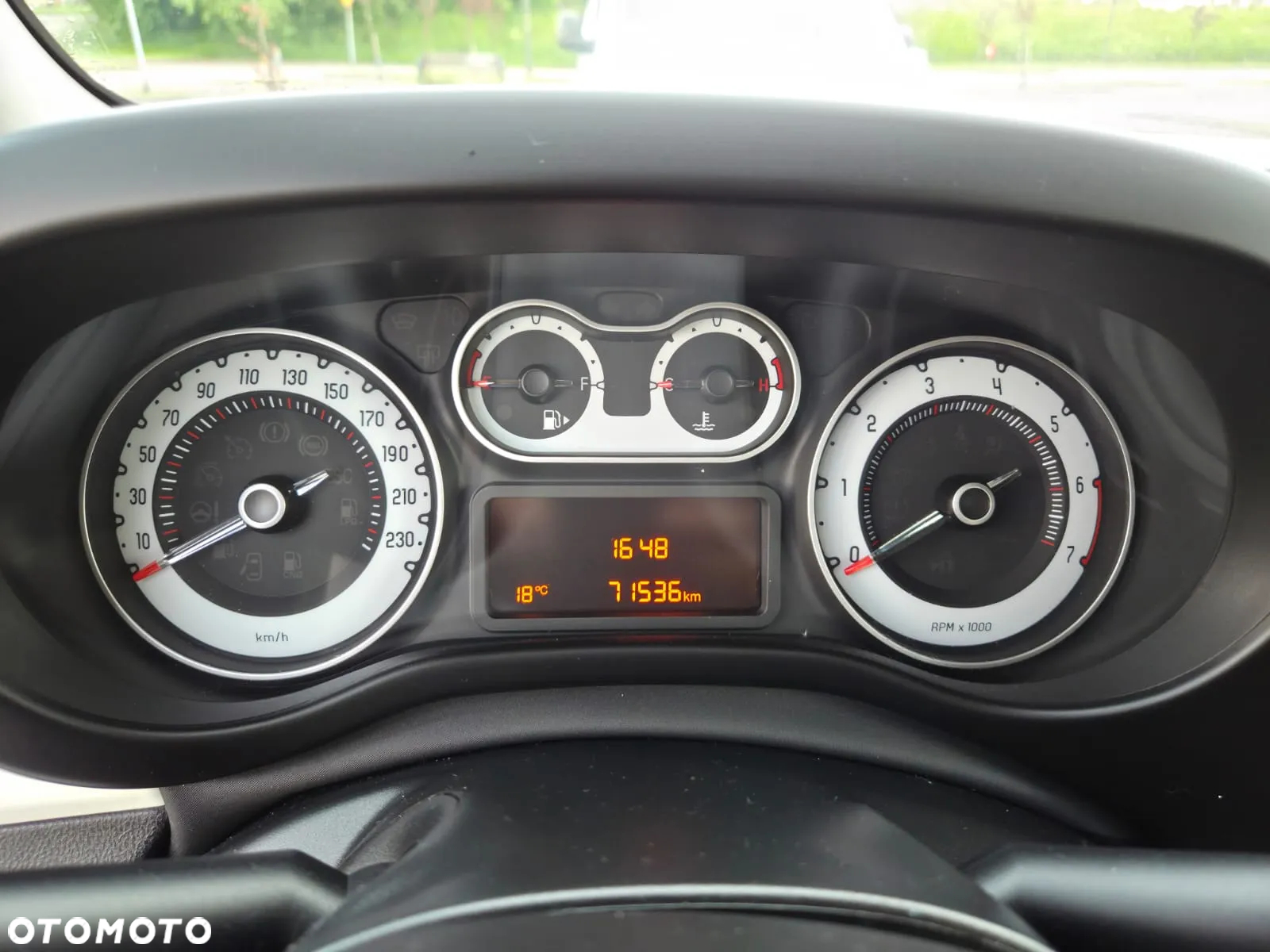 Fiat 500L 1.4 16V Pop Star - 7