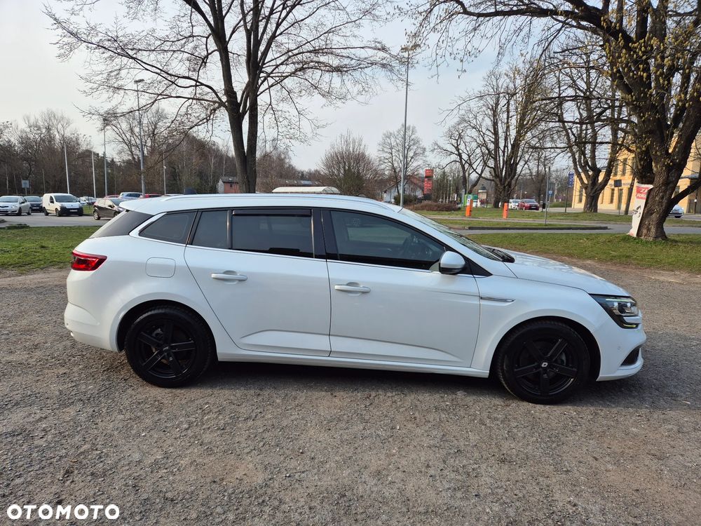 Renault Megane - 3