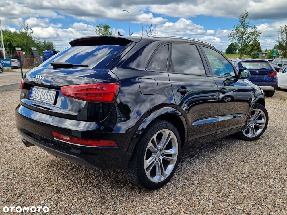 Audi Q3 - 2