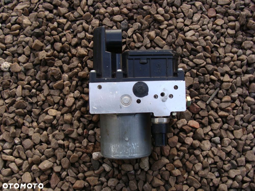 pompa abs esp porsche boxster 986 98635575544 0265950031 ! - 1