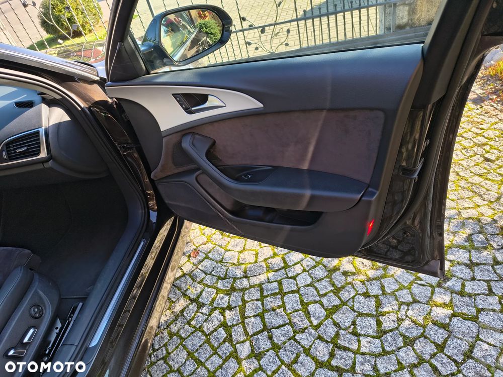 Audi A6 Avant - 32