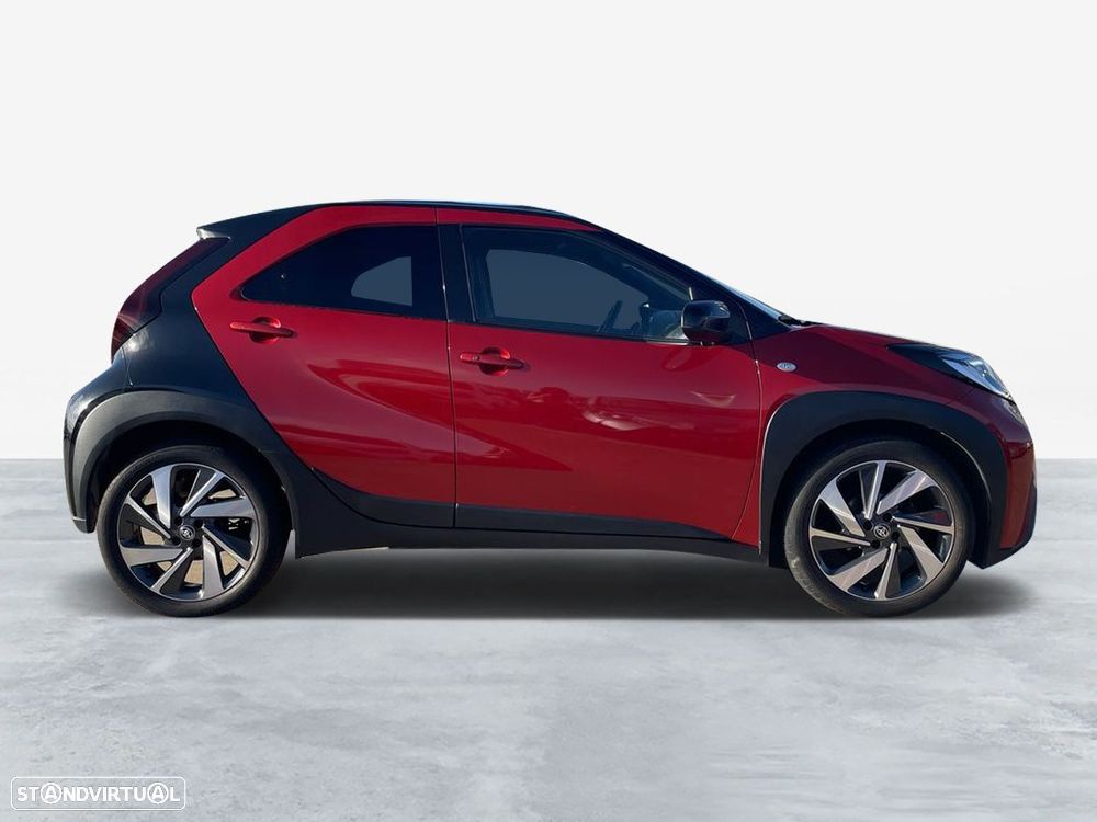 Toyota Aygo X 1.0 Envy - 2