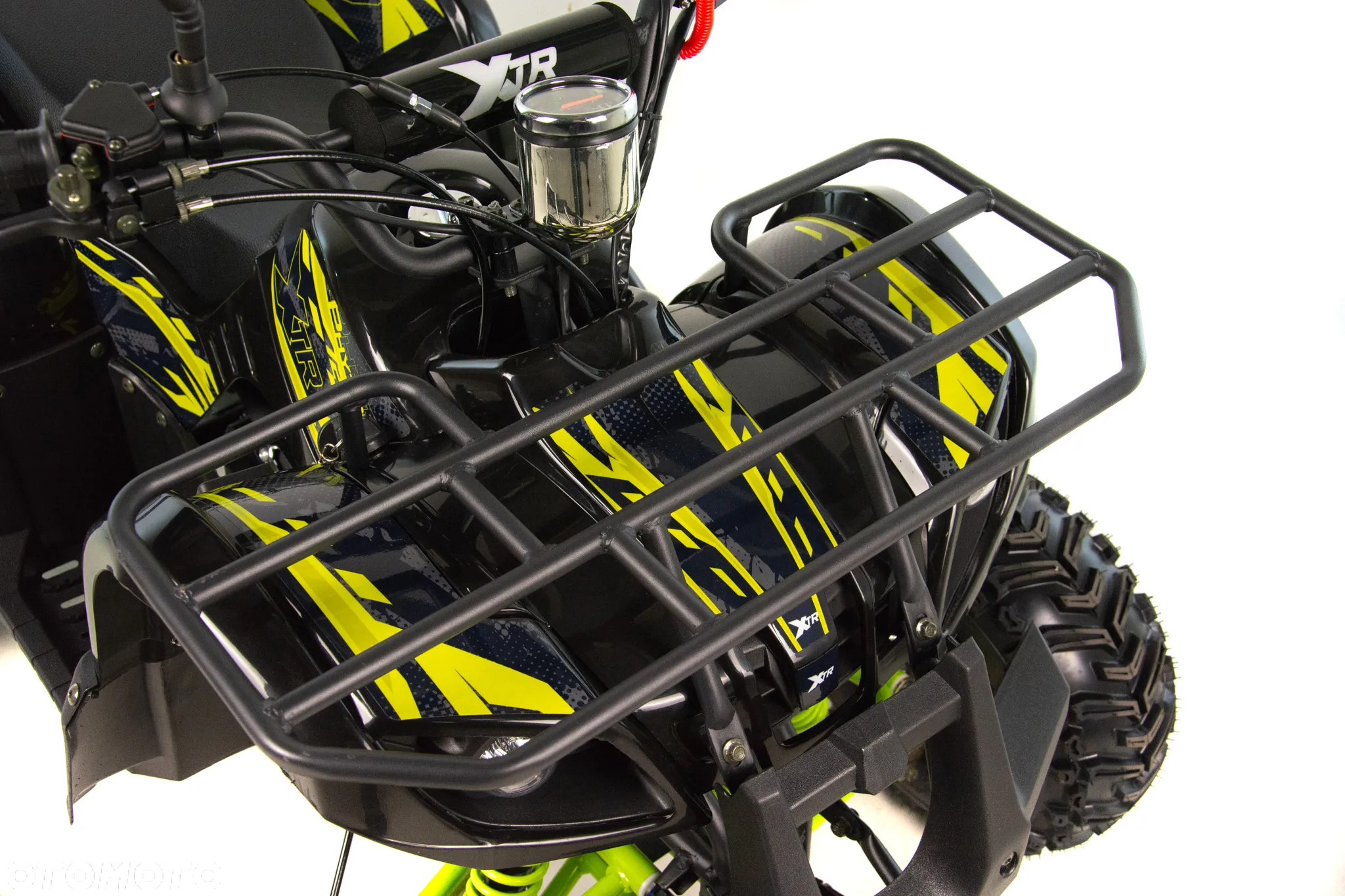 XTR Inny - 25