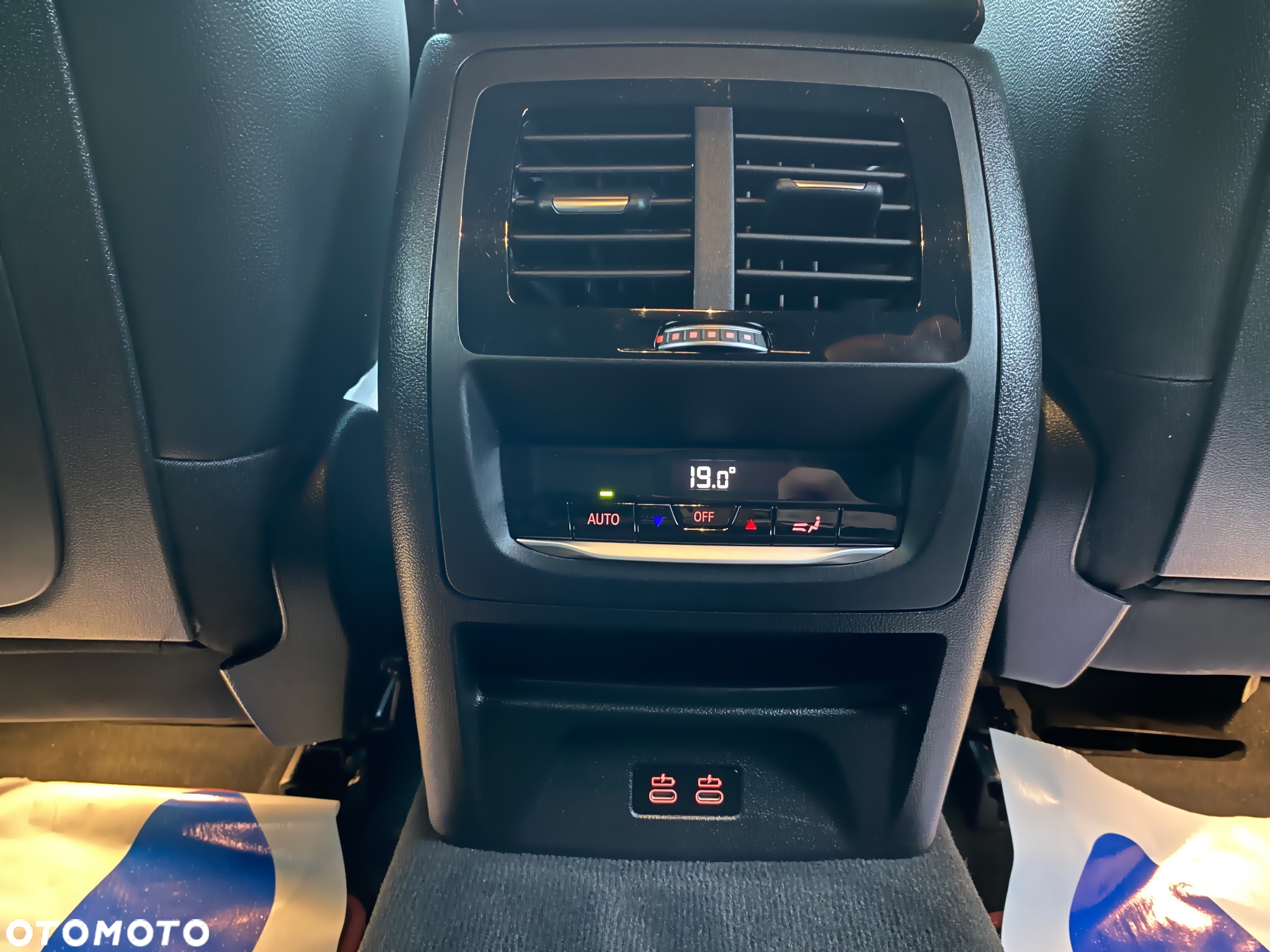 BMW X4 xDrive20d M Sport Edition - 17