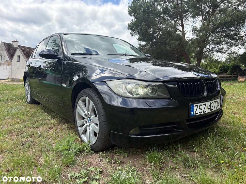 BMW Seria 3 - 2
