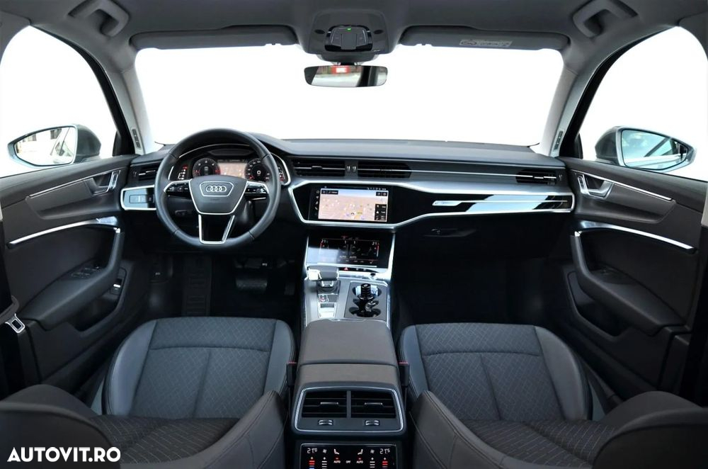 Audi A6 - 3