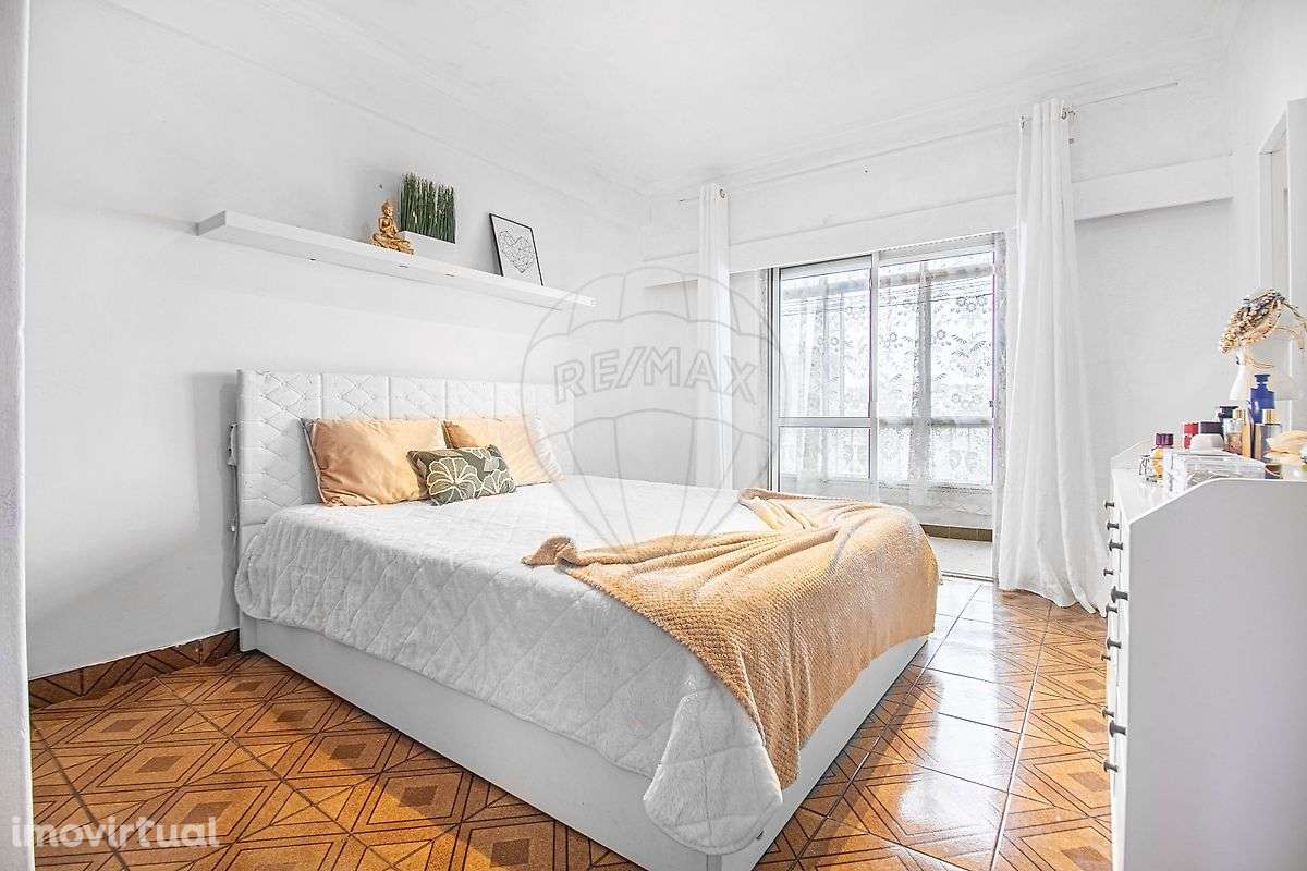 Apartamento T2 para venda - Grande imagem: 5/19