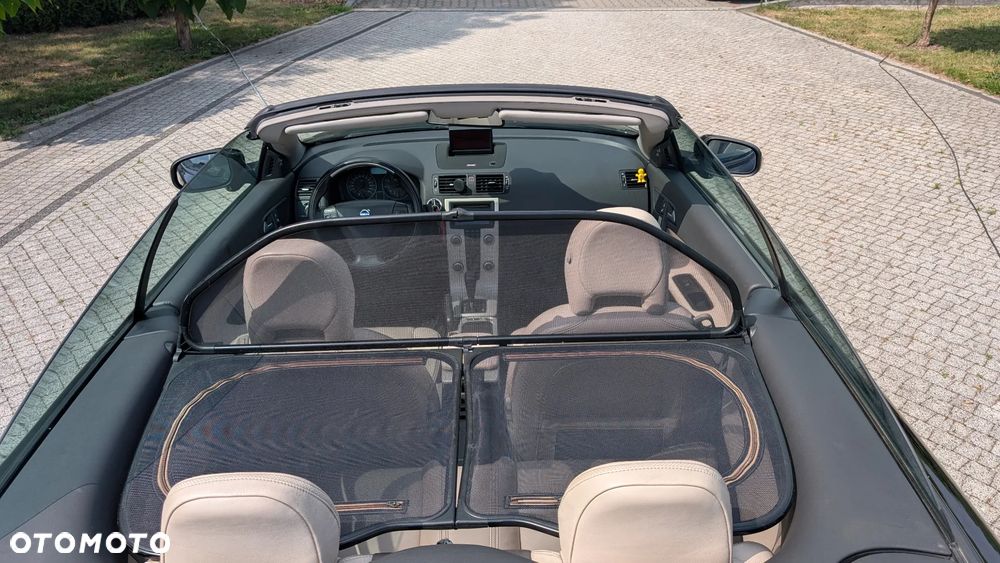 Volvo C70 - 6