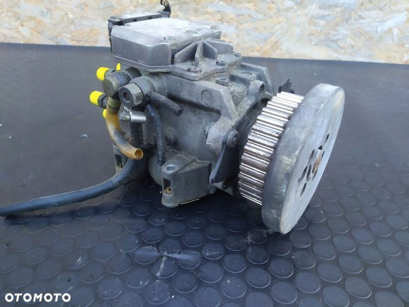 POMPA WTRYSKOWA PALIWA AUDI A6 C5 2.5 TDI 0281010479 - 1