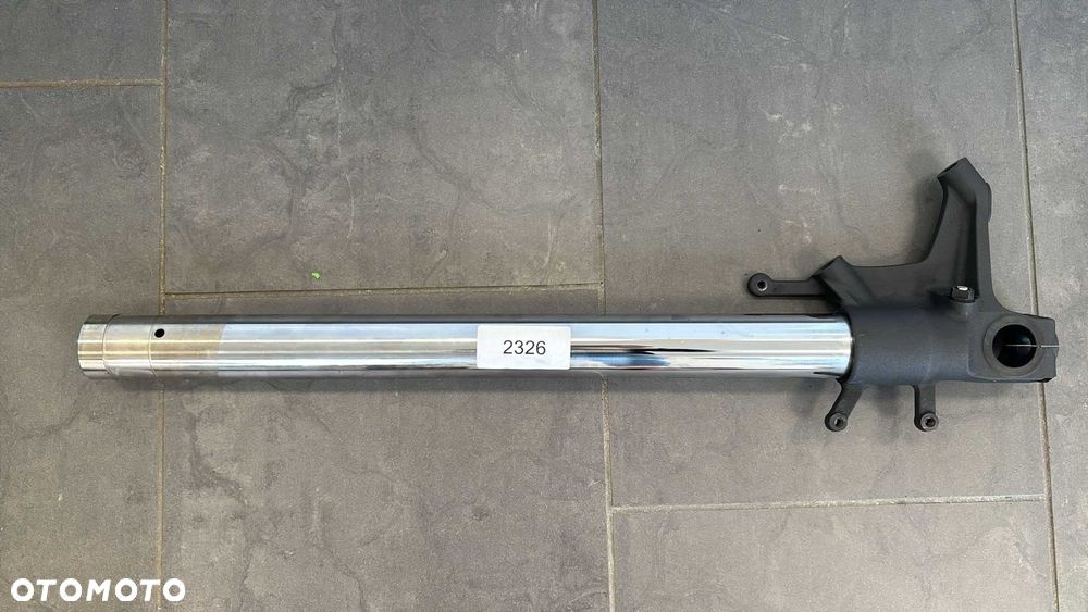 Laga Zawieszenie Amortyzator Lewy Suzuki GSX-R K9-L6. 2009-16 [2326]