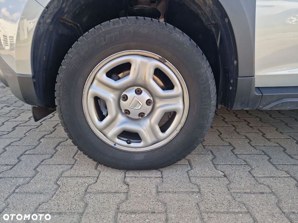 Dacia Duster 1.0 TCe SL Cool - 18
