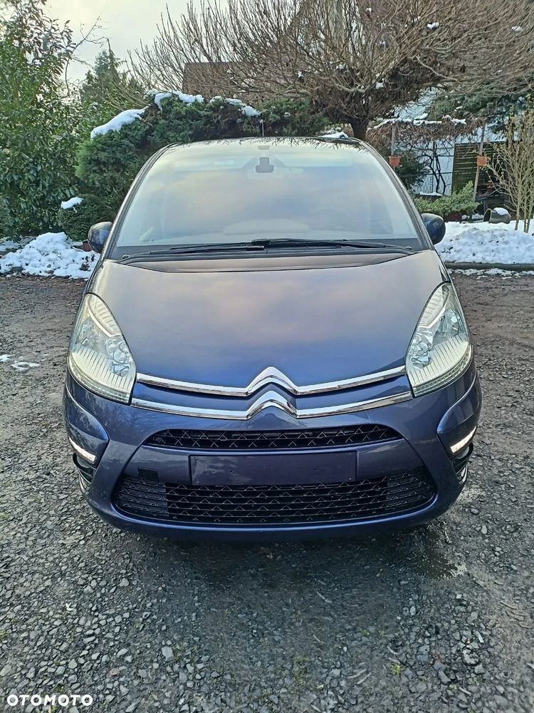 Citroën C4 Picasso - 2