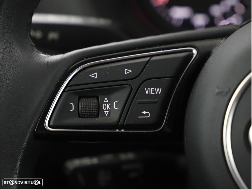 Audi Q2 30 TFSI Advanced - 21