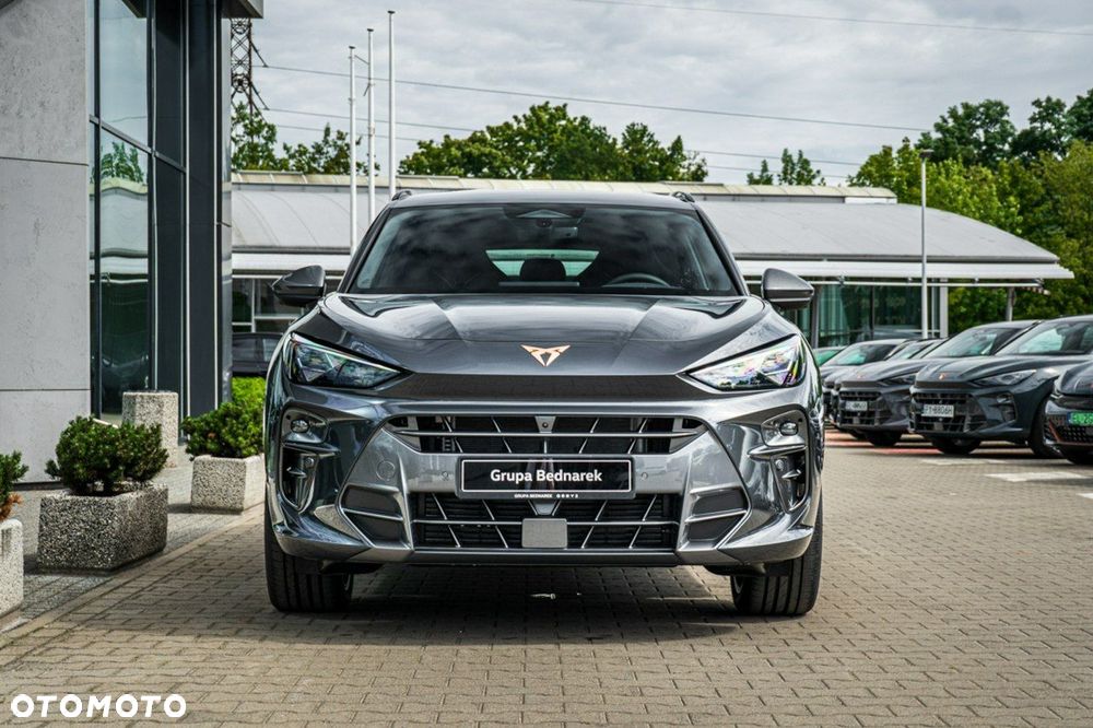 Cupra Terramar - 4