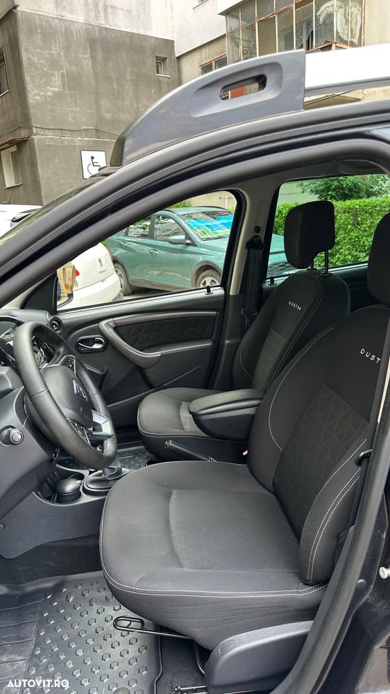 Dacia Duster 1.5 dCi 4x2 Ambiance - 3