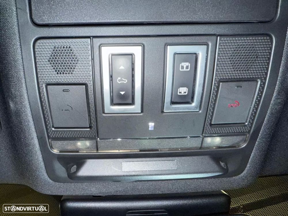 Jaguar F-Pace 3.0 TDV6 R-Sport AWD Aut. - 22