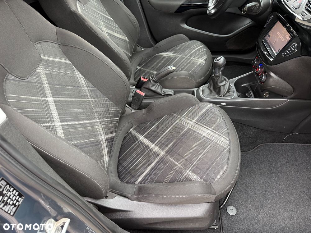 Opel Corsa 1.4 Turbo (ecoFLEX) Start/Stop Color Edition - 31