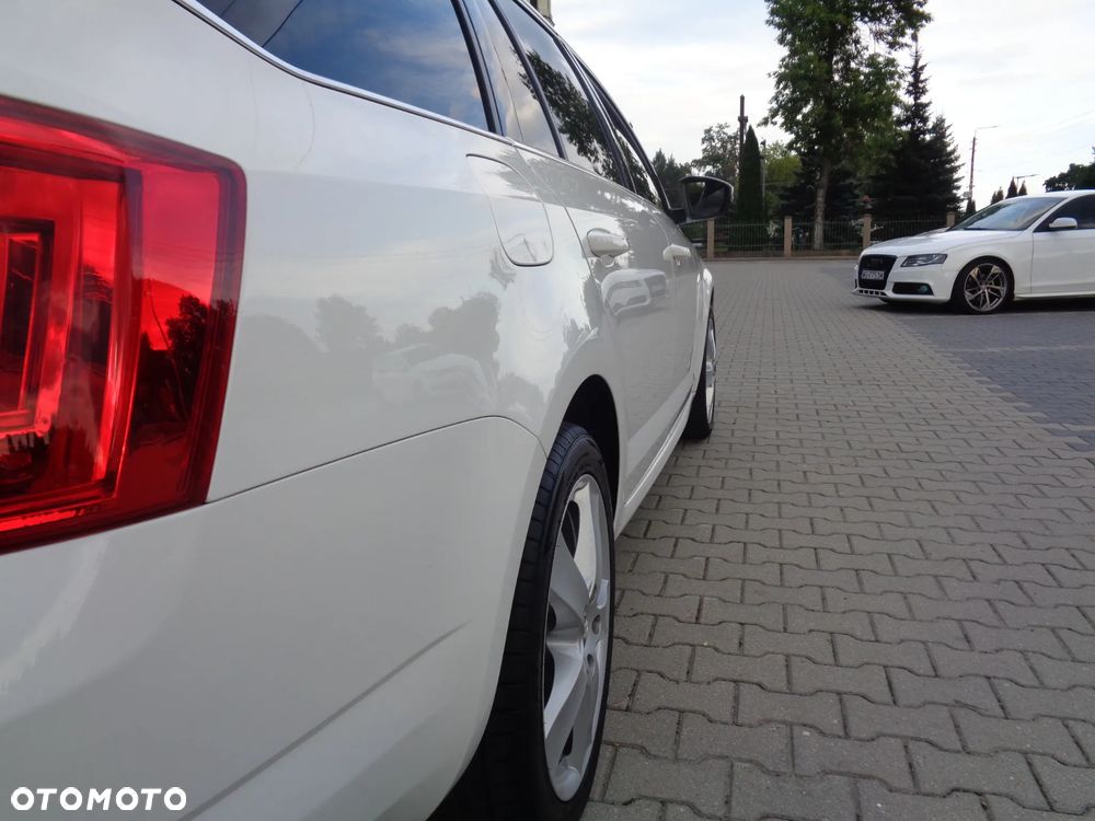 Skoda Octavia 2.0 TDI Ambition - 26
