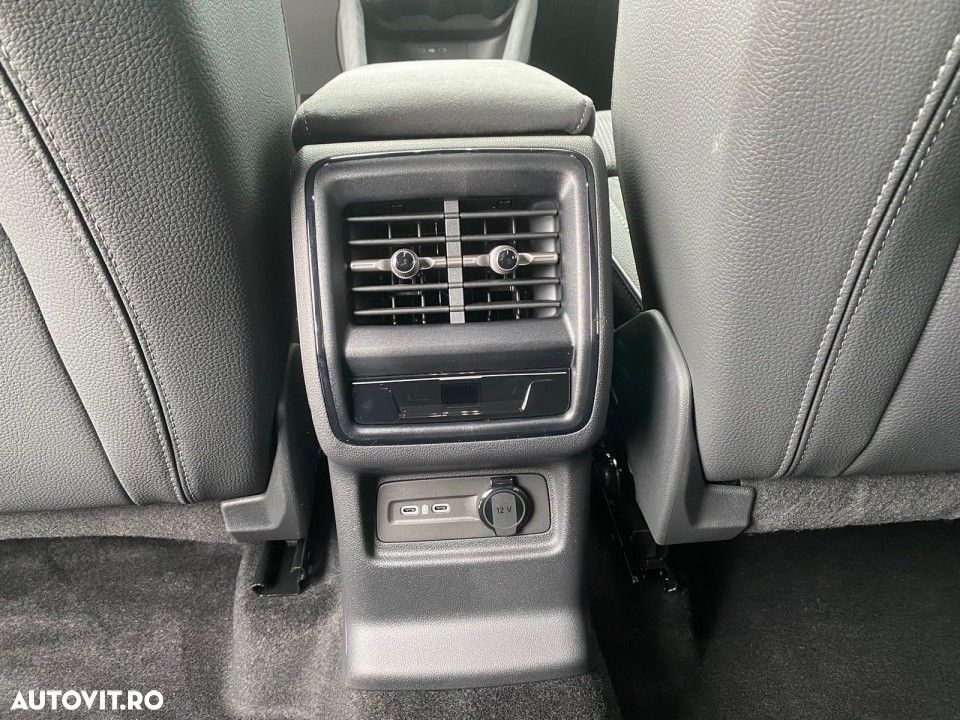 Skoda Kodiaq 2.0 TDI 4X4 DSG Sportline - 19