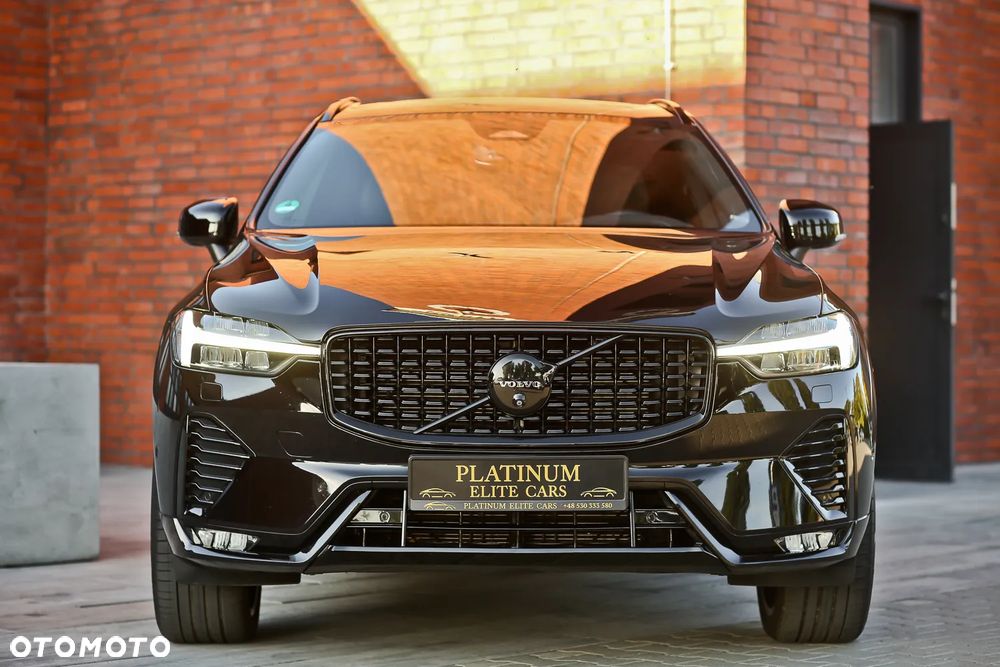Volvo XC 60 B5 B AWD Plus Black Edition - 7