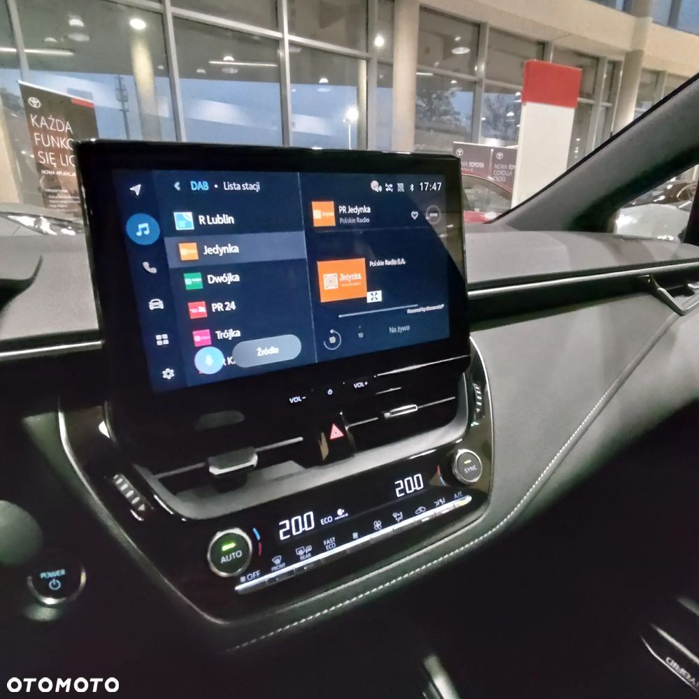 Toyota Corolla 1.8 Hybrid Style - 15