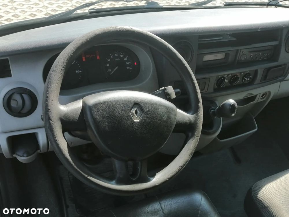 Renault MASTER - 13