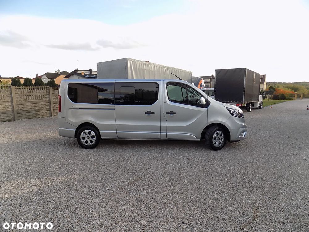 Renault Trafic 2.0 dCi Escapade EDC - 37
