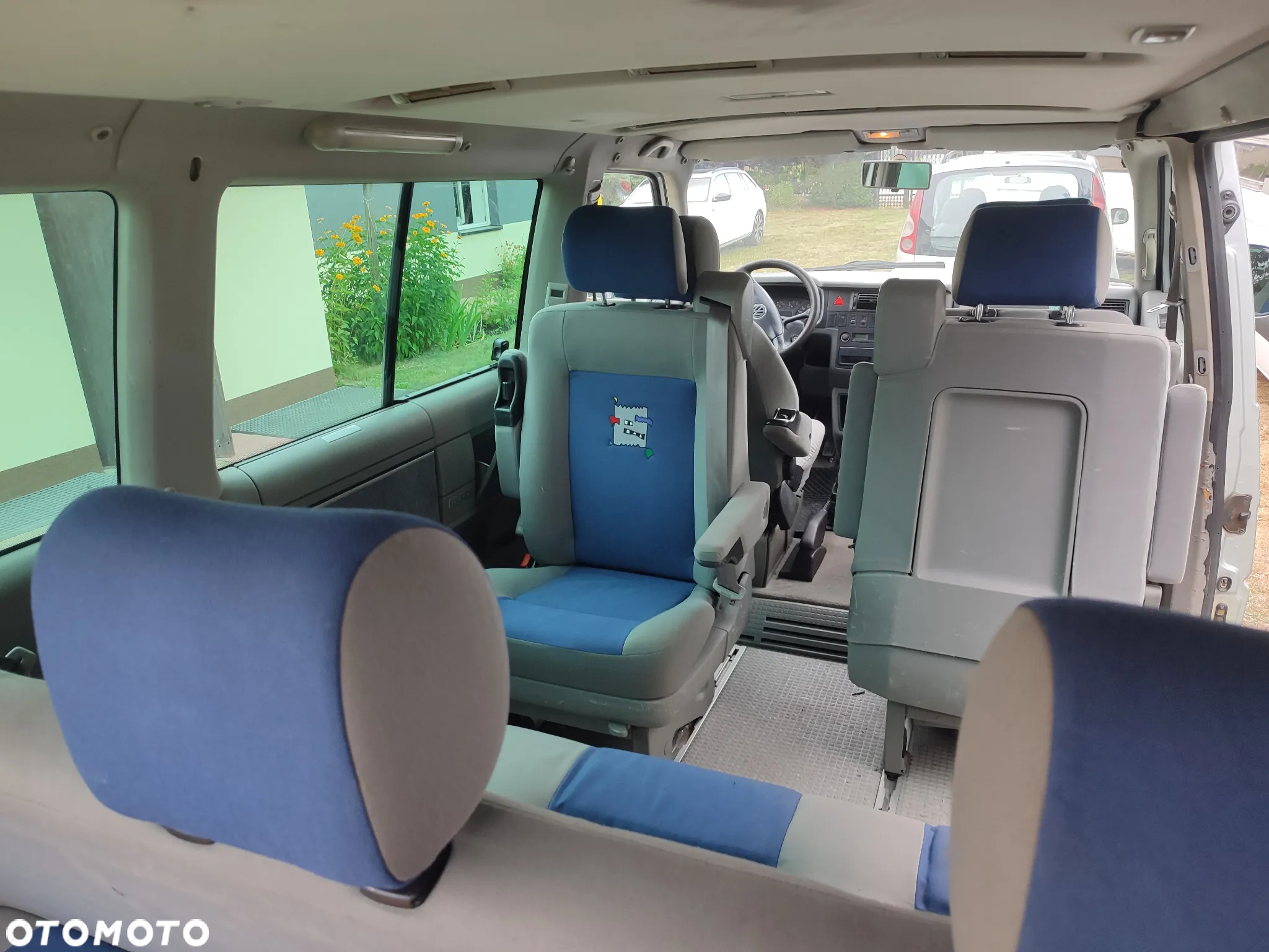 Volkswagen Multivan TDI - 4