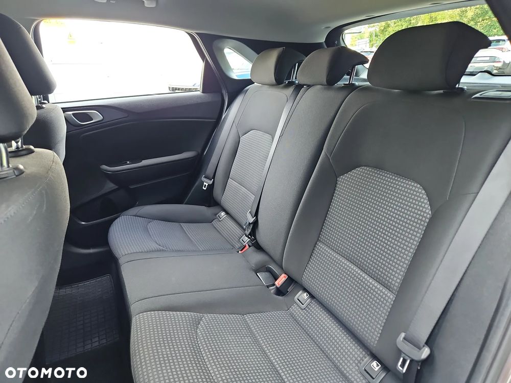 Kia Ceed 1.4 M - 17