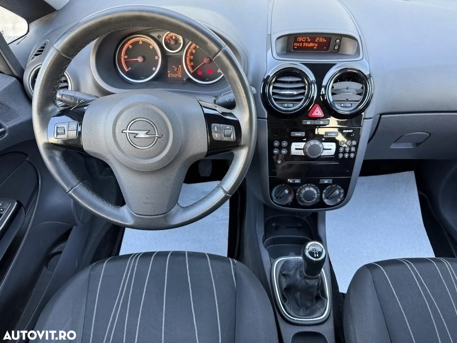 Opel Corsa 1.3 CDTI DPF EcoFLEX Edition 111 Jahre - 5
