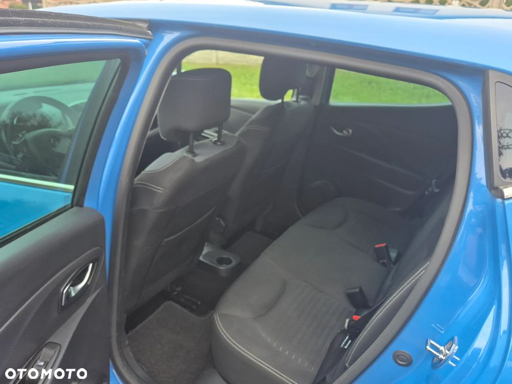 Renault Clio (Energy) TCe 90 Start & Stop LIMITED - 9