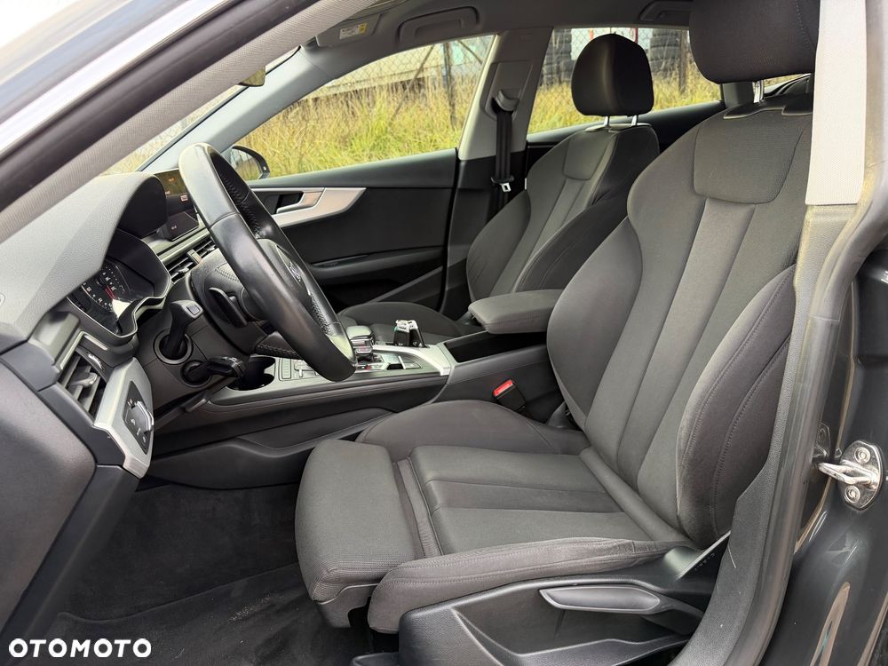 Audi A5 Sportback 40 TDI S tronic sport - 25