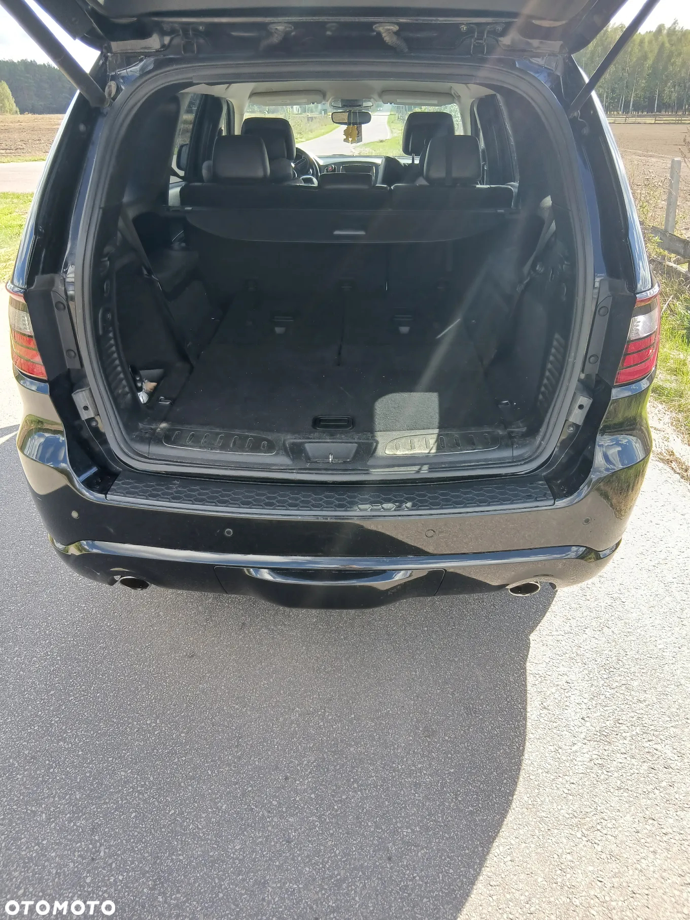 Dodge Durango - 10