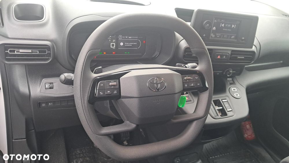 Toyota PROACE CITY - 5