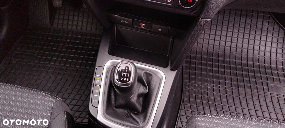 Kia Ceed 1.0 T-GDI M Classic - 36