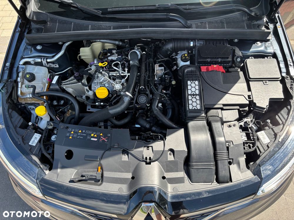 Renault Megane 1.0 TCe Zen - 22