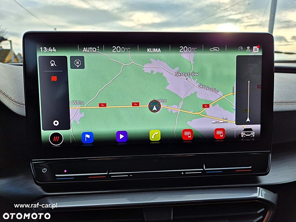 Cupra Formentor 1.5 TSI DSG - 23