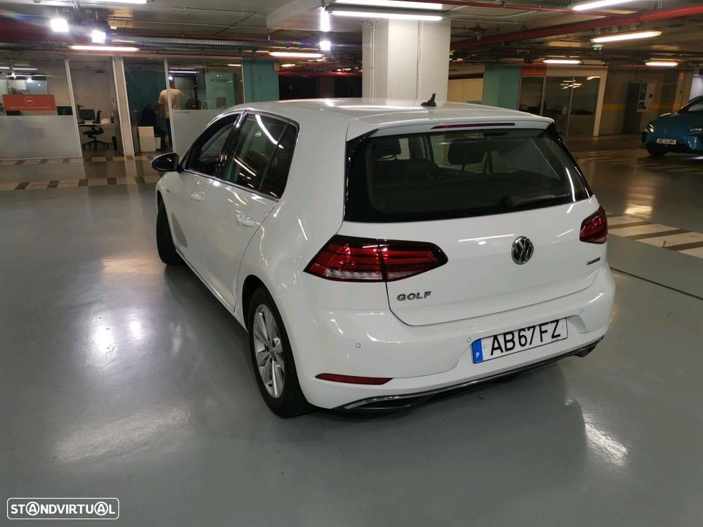 VW Golf Variant 1.0 TSI Life - 2