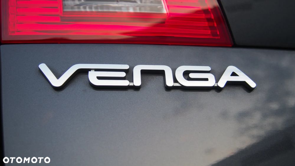 Kia Venga 1.4 Business Line - 36