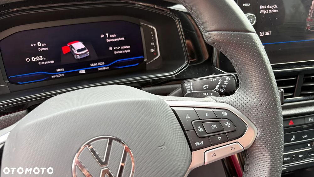 Volkswagen T-Roc 1.5 TSI R-Line Plus DSG - 25