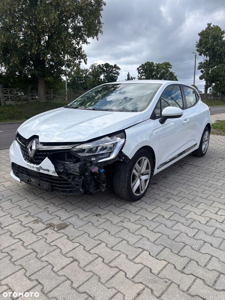 Renault Clio - 4