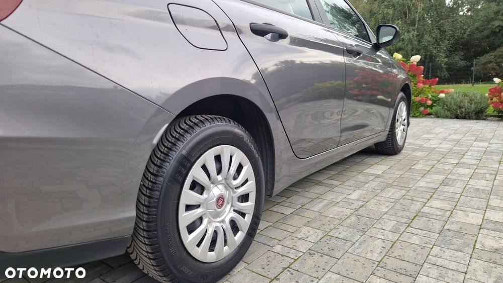 Fiat Tipo 1.4 16v Pop - 11