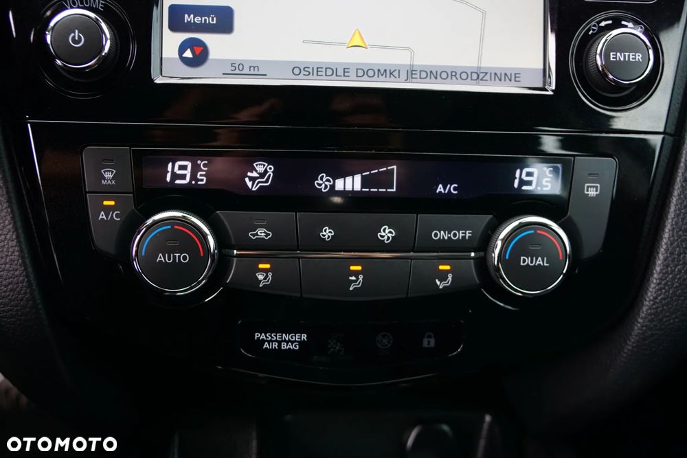 Nissan Qashqai - 36