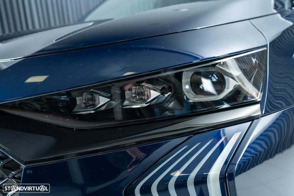 DS DS7 Crossback E-Tense Performance Line EAT8 - 36