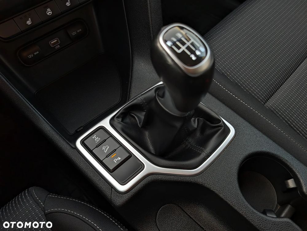 Kia Sportage 1.6 T-GDI AWD VISION - 30