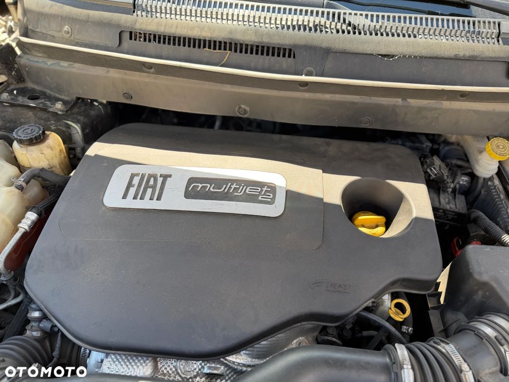 Fiat Freemont - 38