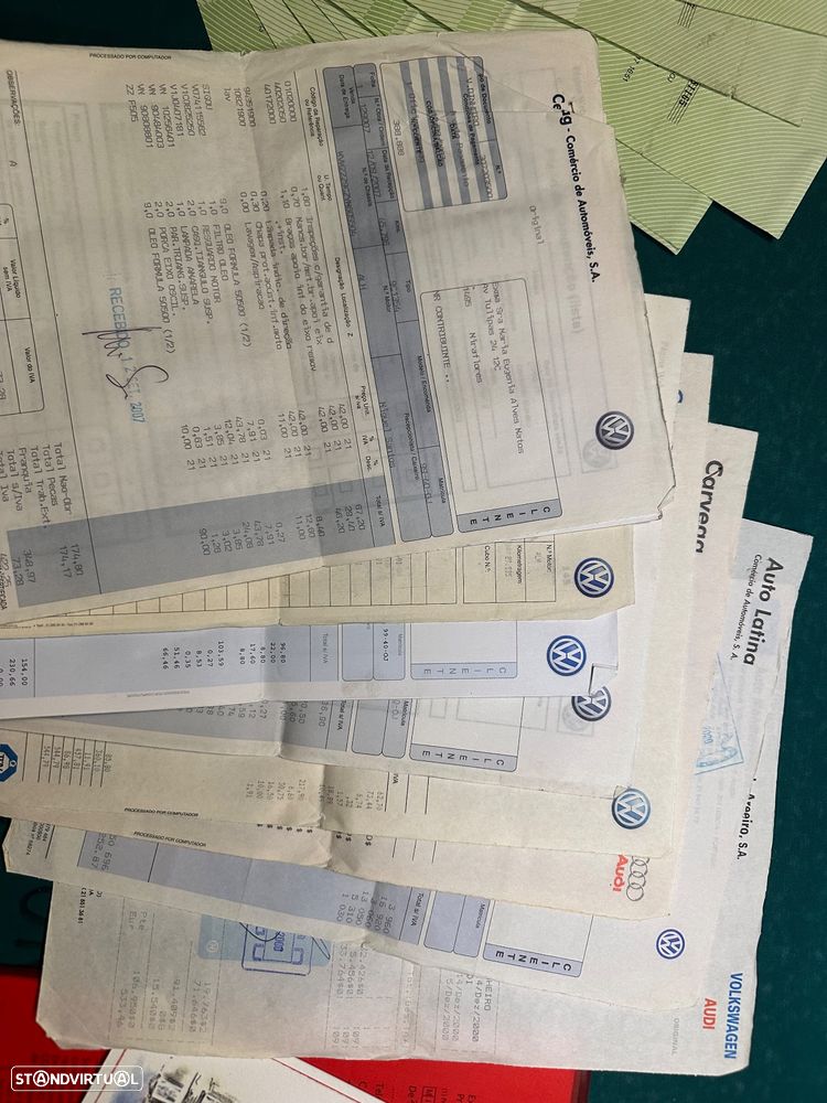 VW New Beetle 1.9 TDi - 14