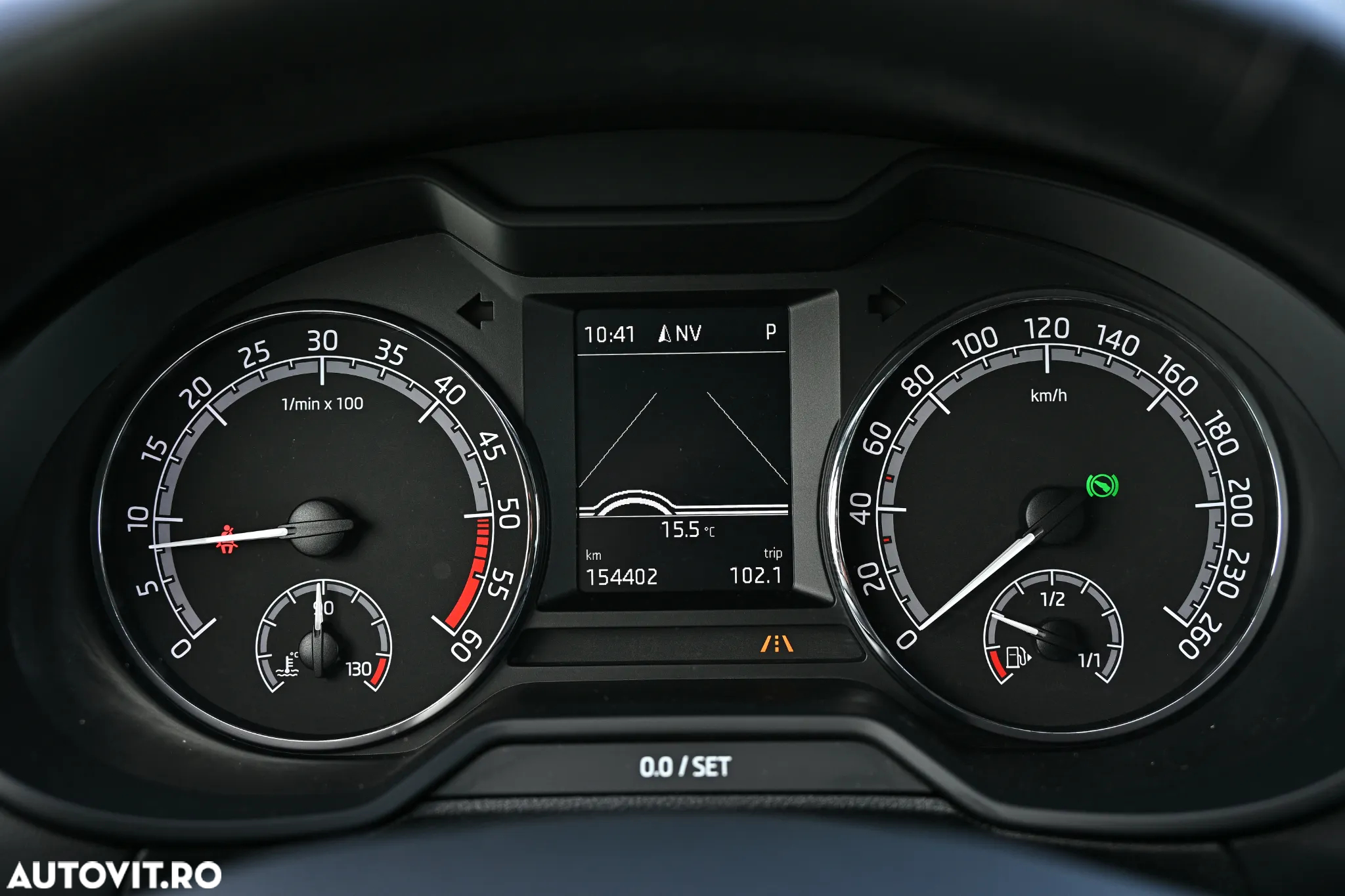 Skoda Octavia 2.0 TDI DSG Style - 26