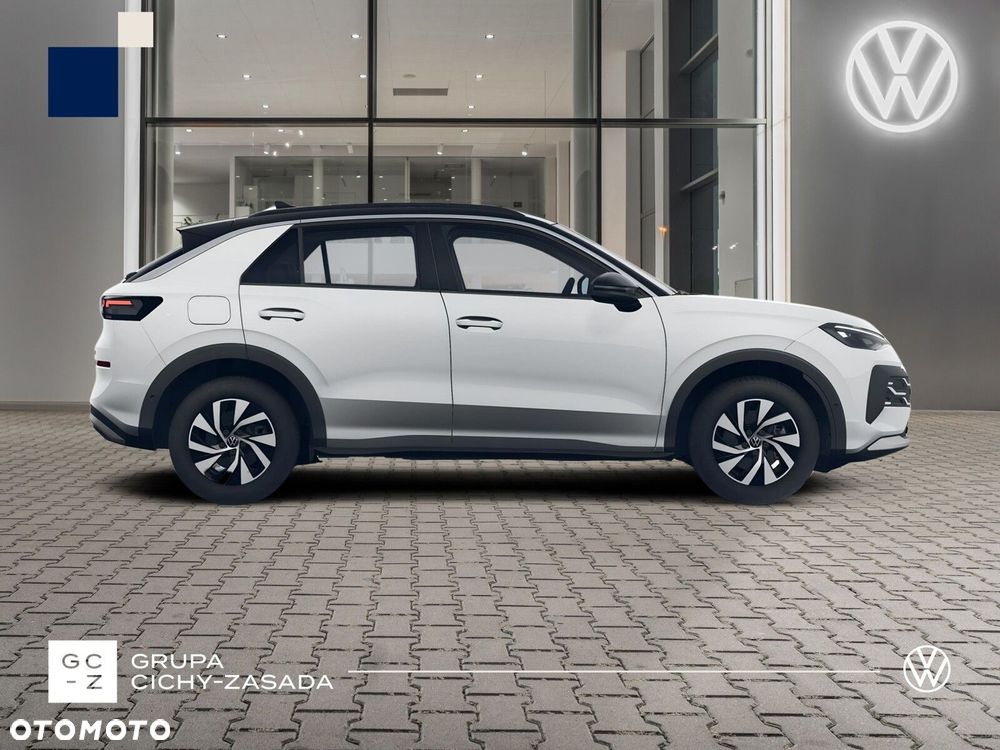 Volkswagen T-Roc 1.5 eTSI Life DSG - 7